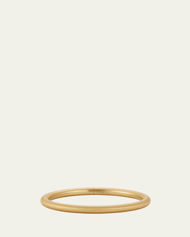 Plie 5.0 Bangle Bracelet